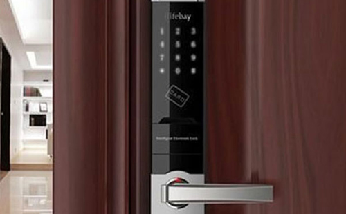 洪泽24小时上门开锁公司